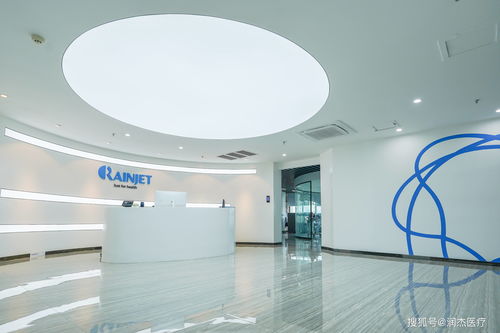 腦科學與教育科技的交匯點 潤杰醫(yī)療的創(chuàng)新探索