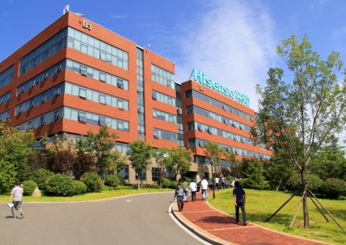 警企研聯(lián)動(dòng)創(chuàng)新，共筑智慧交通新篇章——中國(guó)人民公安大學(xué)、青島交警支隊(duì)、海信網(wǎng)絡(luò)科技聯(lián)合實(shí)驗(yàn)室正式啟用